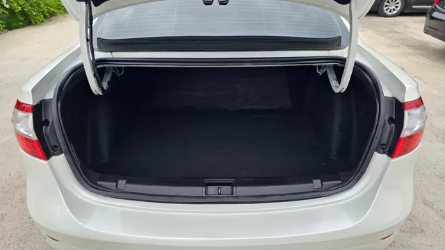 Renault SM3