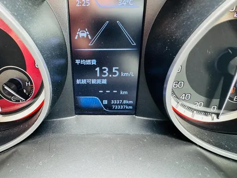 Suzuki Swift Sport