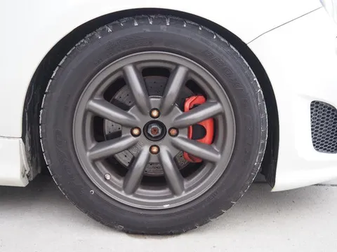 Abarth 500