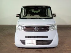 Honda N-BOX Slash