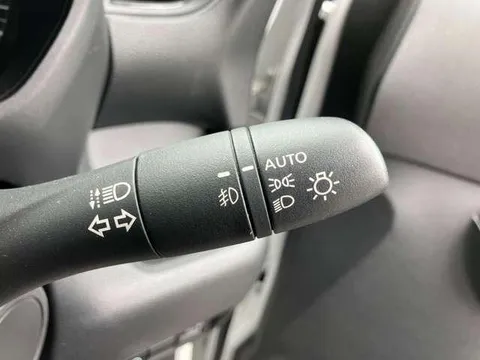 Mitsubishi eK X Space