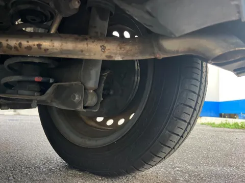 Honda N-BOX Slash