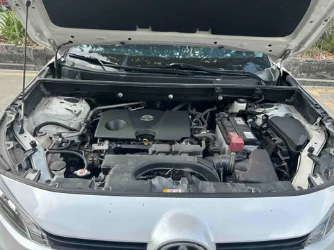 Toyota Wildlander
