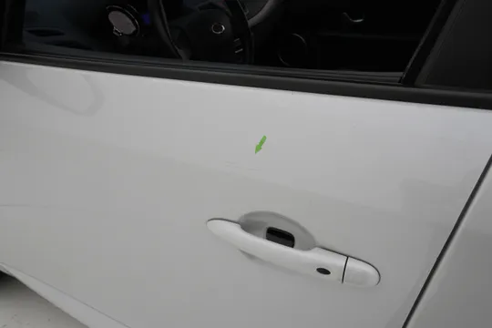 Renault SM3