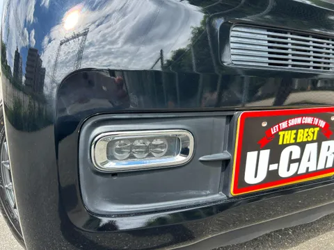 Honda N-VAN Plus Style