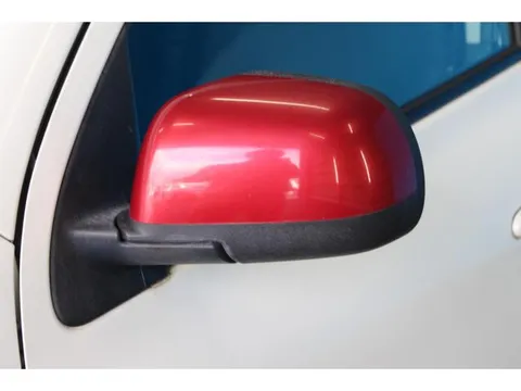Nissan Micra (March)