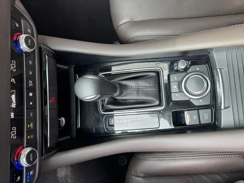 Mazda Mazda6 (Atenza)
