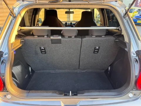 Suzuki Swift Sport