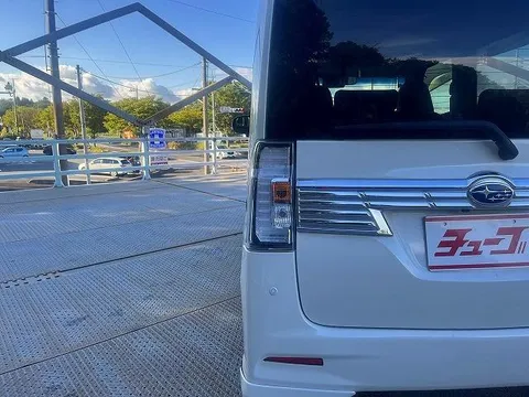 Subaru Chiffon