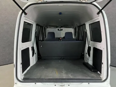 Honda Acty Van