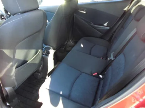 Mazda Mazda2 (Demio)