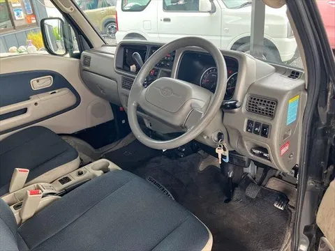 Subaru Dias Wagon