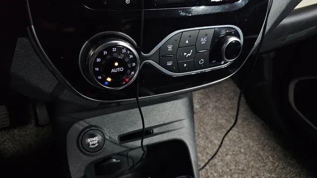 Renault QM3