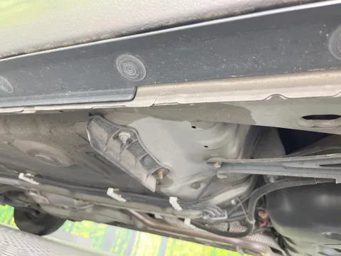 Toyota Yaris (Vitz)