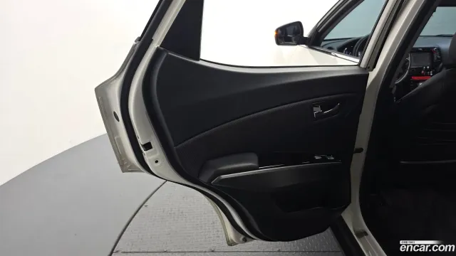SsangYong Tivoli XLV (Tivoli Air)