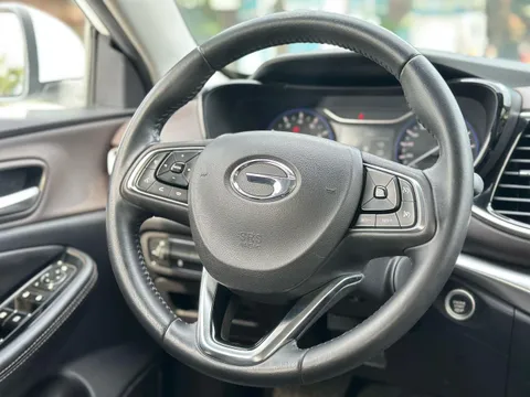 Gac GA4