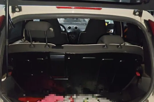 BYD F0