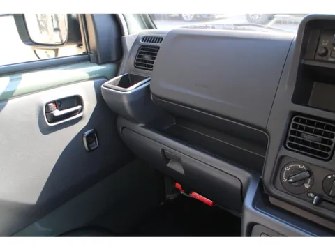 Suzuki Carry Track