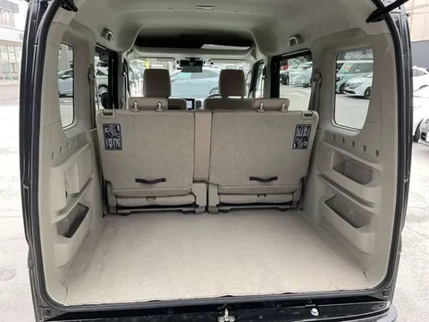 Nissan Clipper Rio