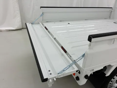 Suzuki Carry Track
