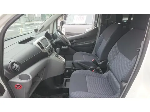 Nissan Vanette