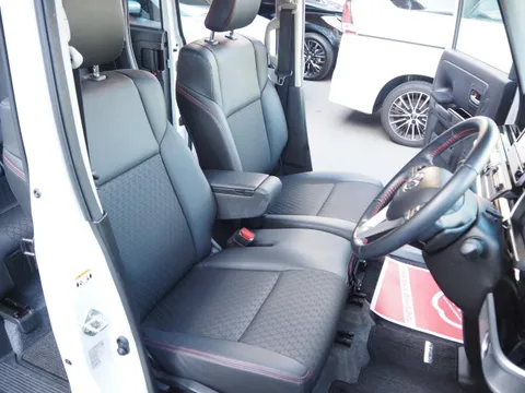 Mazda Flair Wagon Custom Styel