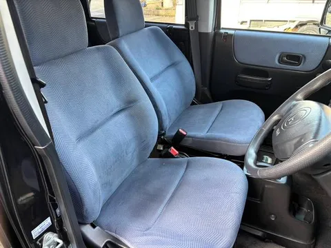 Honda Vamos