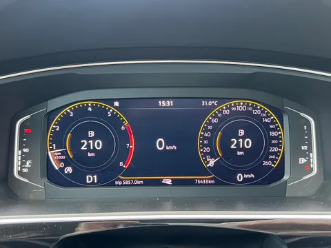 Volkswagen Tiguan X