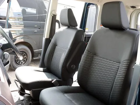 Subaru Justy