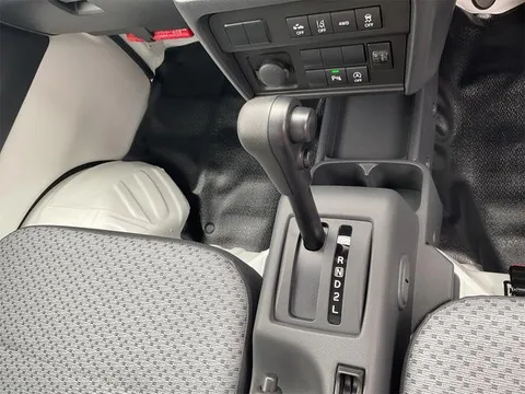 Nissan Clipper Truck