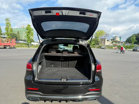 Mercedes-Benz Mercedes-Benz GLC