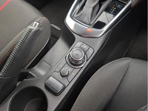 Mazda Mazda2 (Demio)