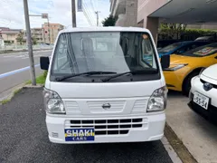 Nissan Clipper Truck