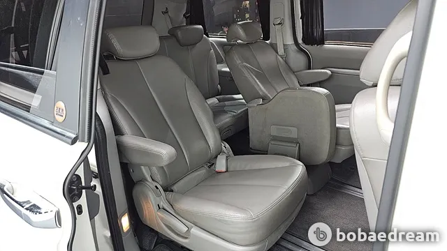 Kia Grand Carnival