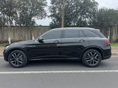 Mercedes-Benz Mercedes-Benz GLC