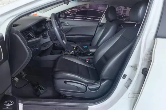 Hyundai Mistra