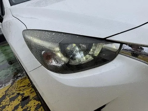 Mazda Mazda2 (Demio)