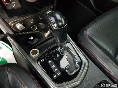 SsangYong Tivoli XLV (Tivoli Air)