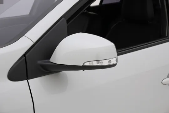 Renault SM3