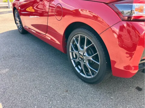 Toyota Copen