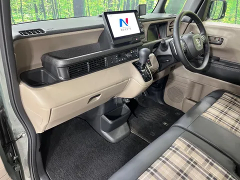 Honda N-BOX Joy