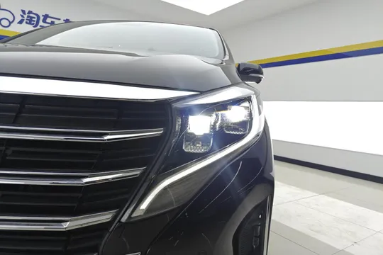 Gac M8