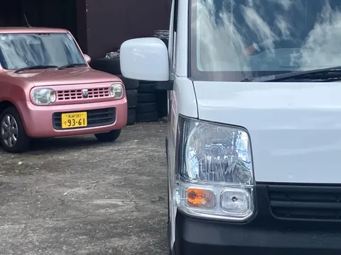 Nissan Clipper