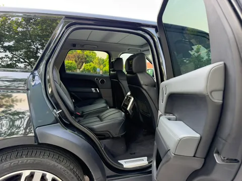 Land Rover