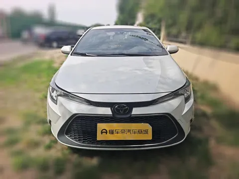 Toyota Levin