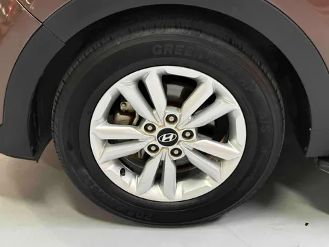 Hyundai ix25