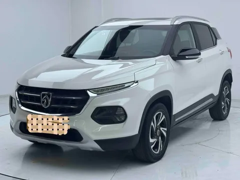 Baojun 510