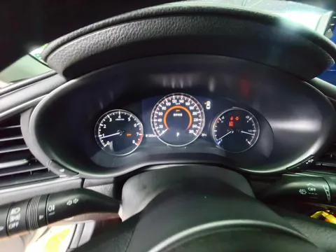 Mazda Mazda 3
