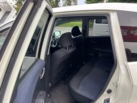Honda Jazz (Fit)