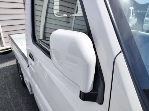 Mitsubishi Minicab Truck